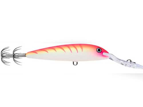 Rapala Countdown Deep Squid cm. 09 colore PTU Rapala Countdown Deep Squid cm. 09 colore PTU